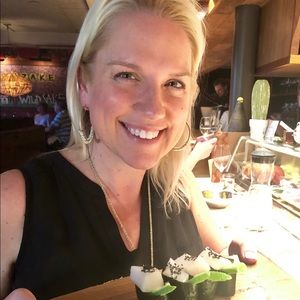 Meet your Posher, Kim